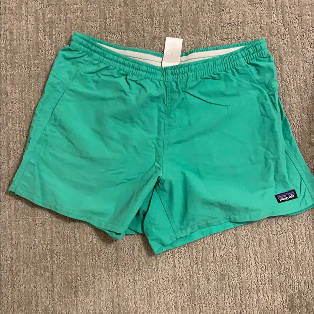 Women’s Patagonia Baggies Shorts